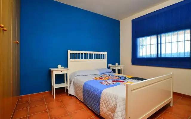Sr-2 Begur SA Riera 6 PAX