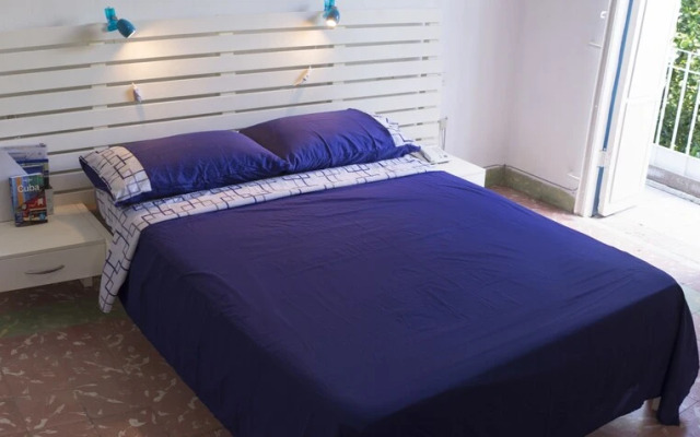 Balcón 12 Aparment