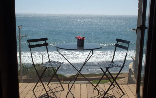 Hotel Boutique Casadoca