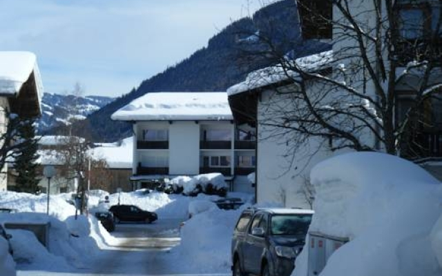 Wohnanlage Hinterfeldweg