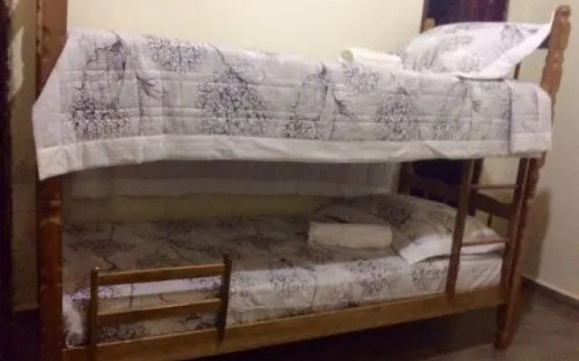 Hostel Jenafree