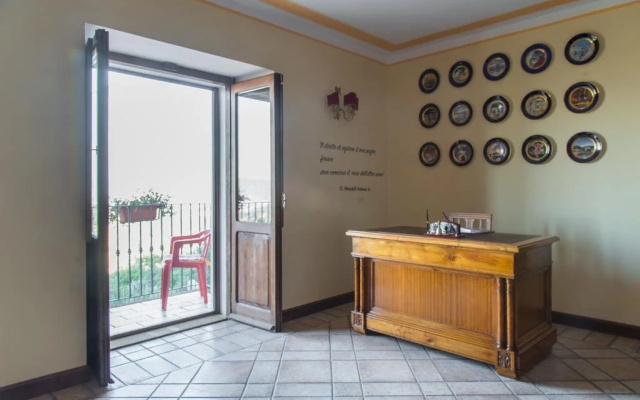 Home for Creativity - Coliving Calabria