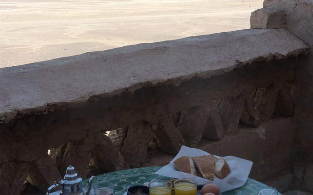 Kasbah Hotel Panorama