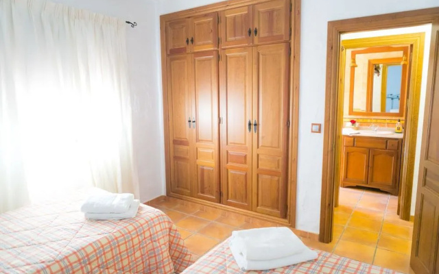 Casa Rural La Parada