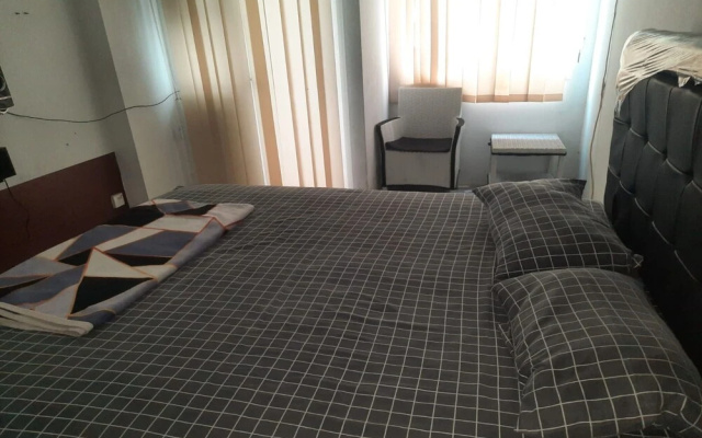 Hotel O Apartemen Grand Sentraland by Mira