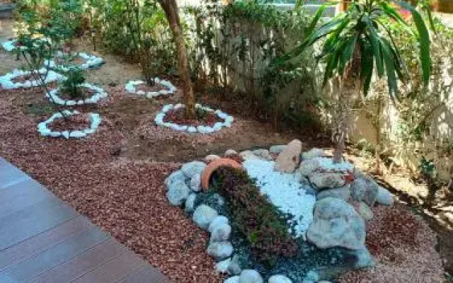 Serenity and Relaxing Studio