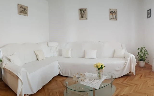 Apartment Domina Two Bedrooms A5