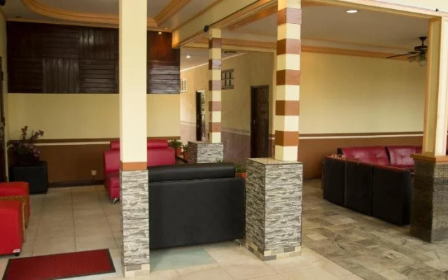 Hotel Metro Banjarmasin