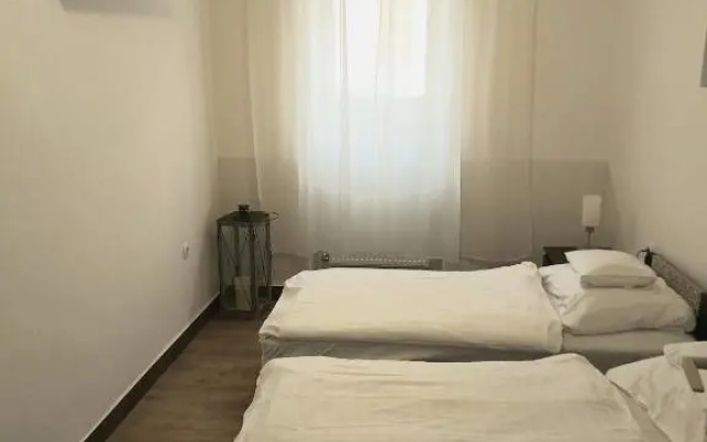 Amira apartman