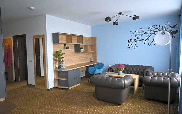 Hotel Milenium