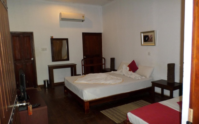 Polonnaruwa Holiday Inn