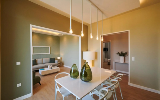 Ma Maison Acropolis Mansion, Suite N°6