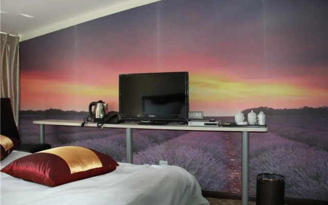 Kunming Yuelai Yue Hotel(昆明玺莱悦酒店)