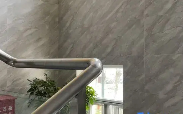 Shanghai Mingpin Boutique Hotel
