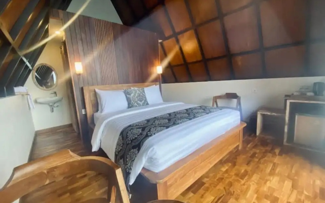 Bukit Tiga Lima Boutique Hotel