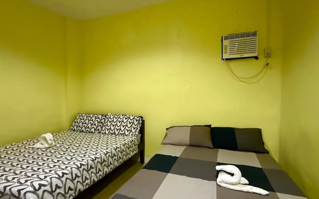 Rozay Travellers Inn