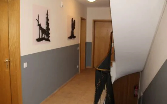Hotel Restaurant Windeck