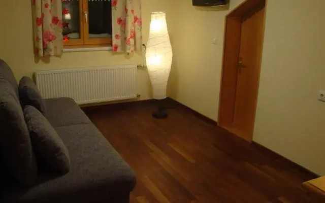 Schwarzmanns Ferienwohnungen