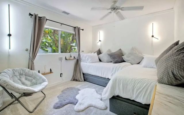 O-side Oasis - Luxury Stay for 7