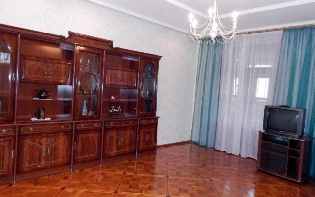 Mini-Hotel Zvezda Leningradskaya