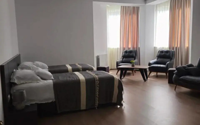 Lost Inn Tbilisi Hostel