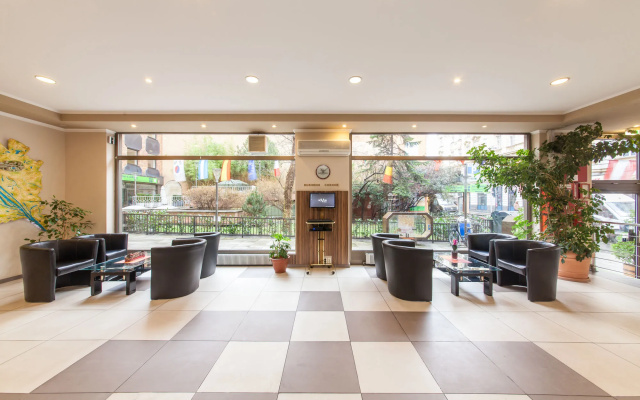 Hotel Kaffeemühle
