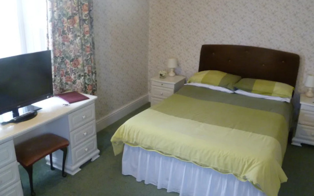 Longhope Guest House