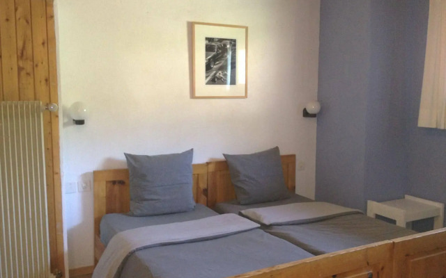Berghaus Toni Hotel und Restaurant