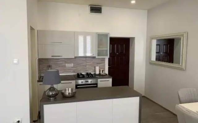 Zara City Apartments