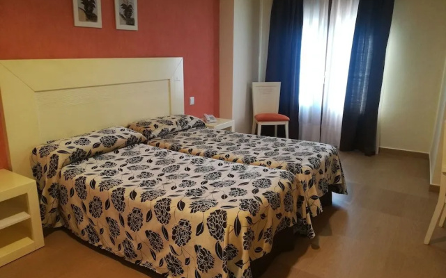 Hostal Jijones