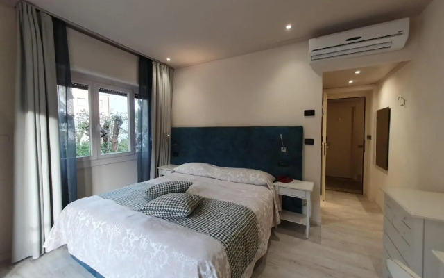 Hotel Regina