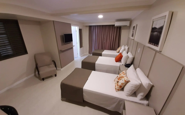 Hotel Ferraz