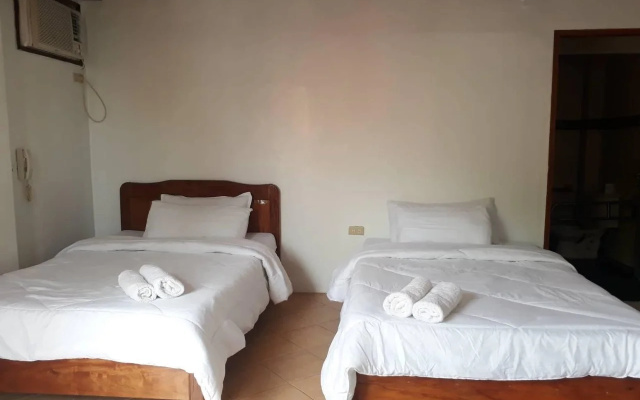 Villa Isabel Hotel
