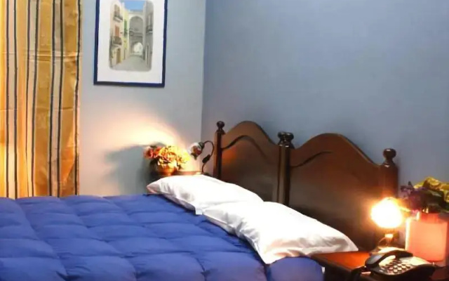 Hotel Piro