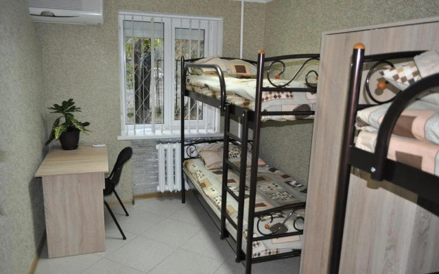 Hostel Bayit