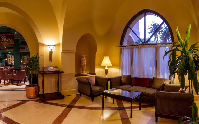 JAZ Makadi Saraya Resort