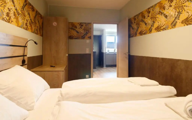 MH Apartments