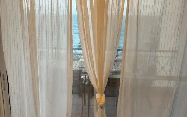 Sea View Paralio Astros