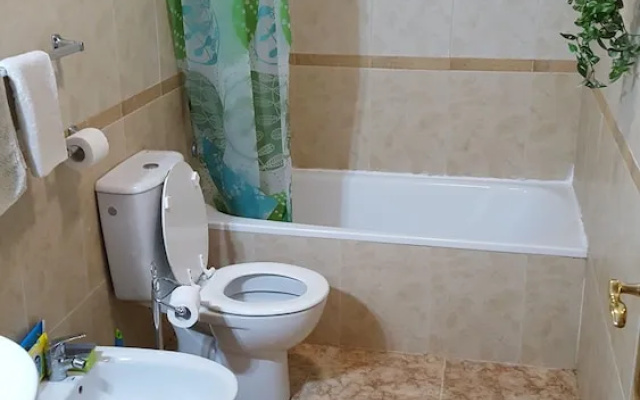 Stunning 2-bed Apartment in Orihuela