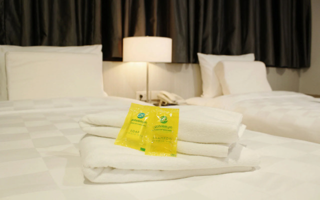 Go Hotels Plus Mandaluyong