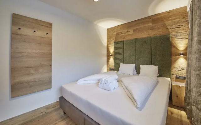 Appartements Gappmaier