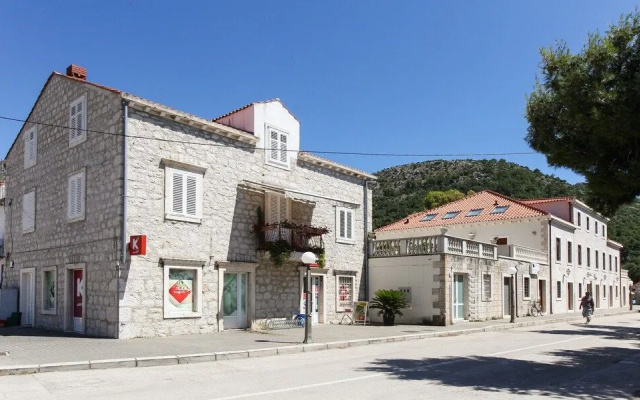 Apartman Orange