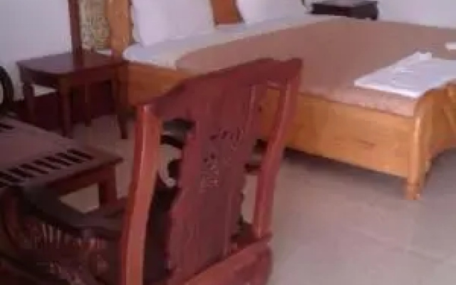 Phoufa Hotel