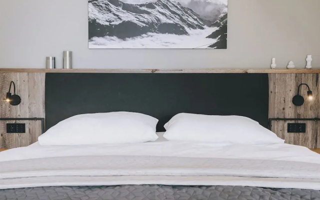 Apartment Alpinero 405 by we rent