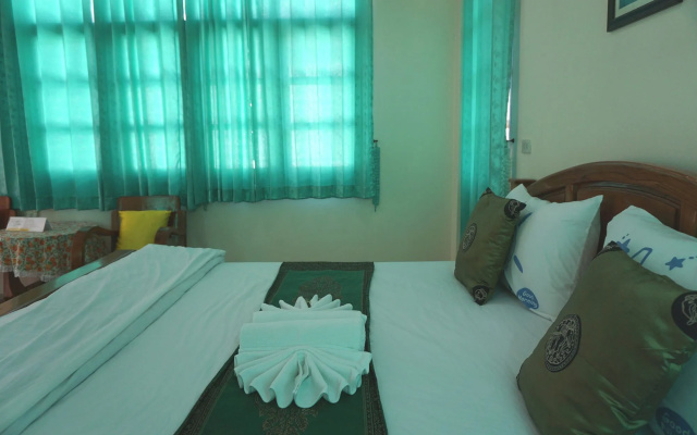 Junsopa Resort