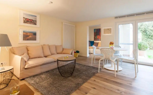 Hygge Apartment