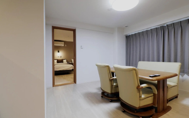 Shigakogen Hotel Ichibokaku