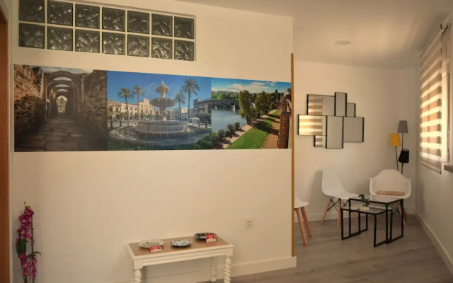Apartamentos Coso de San Albin