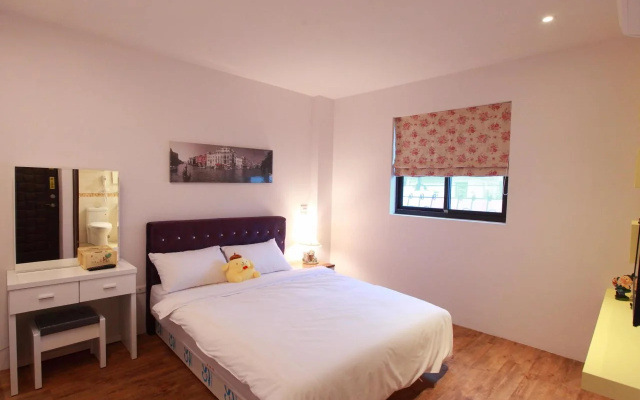 Asiten B&B