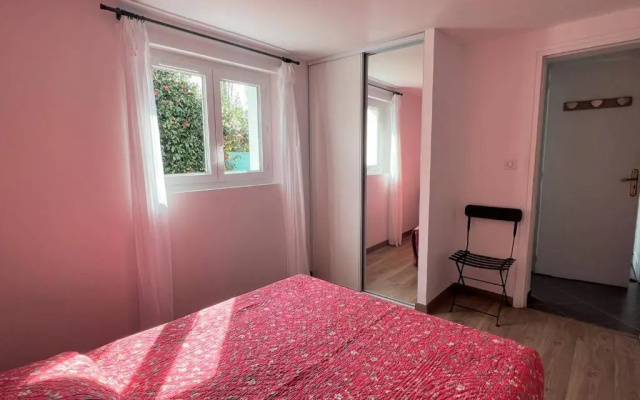 Appartement Cambo-les-Bains, 2 pièces, 2 personnes - FR-1-495-91